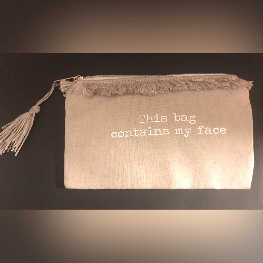 Cosmetic Bag
